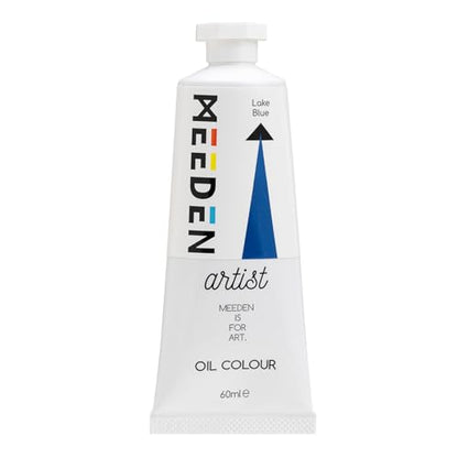 Artist Grade Oil Paint (2 Fl Oz)