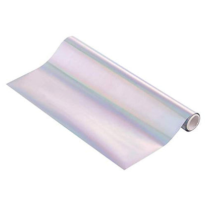 Transfer Foil Paper Bundle for Foil Quill (5 count)