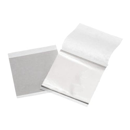 100pcs Leaf Sheets