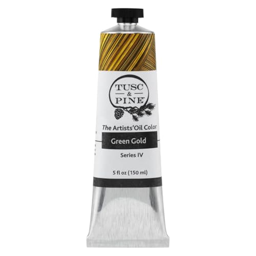 Artist Oil Paint (5.07 Fl Oz)