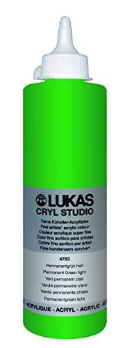 CRYL Studio Artist Acrylic Paint (16.91 Fl Oz)