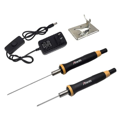Foam Cutter Hot Wire Electric Styrofoam Cutting Pen Tool