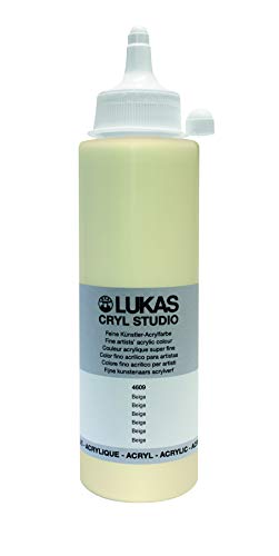 CRYL Studio Artist Acrylic Paint (8.45 Fl Oz)