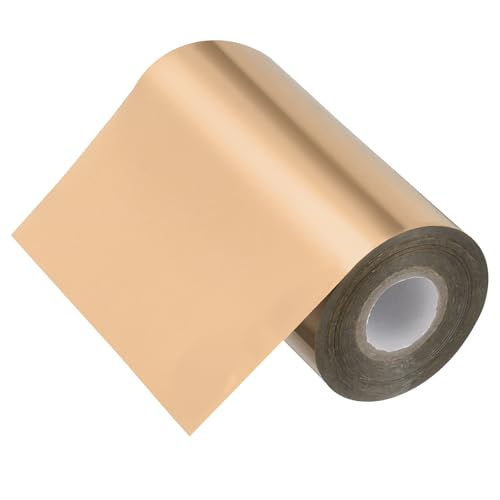 5"x400Ft Hot Stamping Foil Paper
