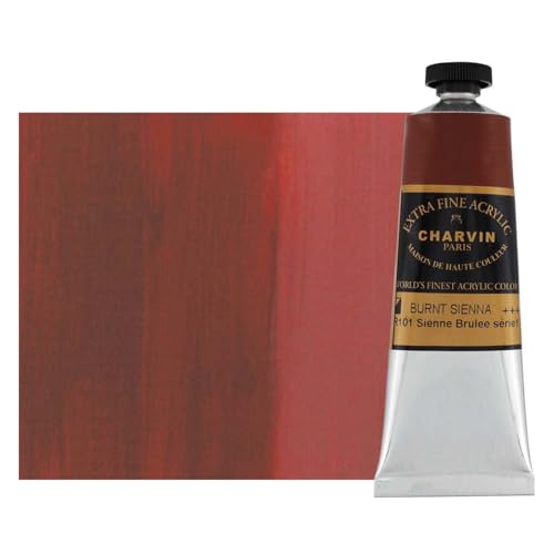 Extra Fine Professional Acrylic Paint (2.02 Fl Oz)