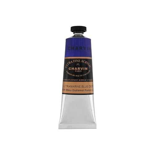 Extra Fine Professional Acrylic Paint (2.02 Fl Oz)