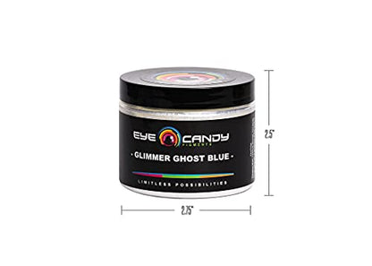 Pigments Premium Ghost Mica Powder