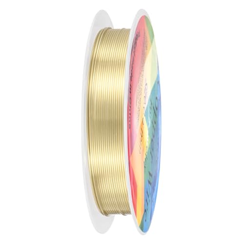 0.6mm 22 Gauge Copper Wire 4m