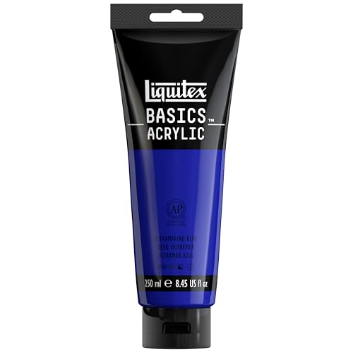 BASICS Acrylic Paint (8.45 Fl Oz)