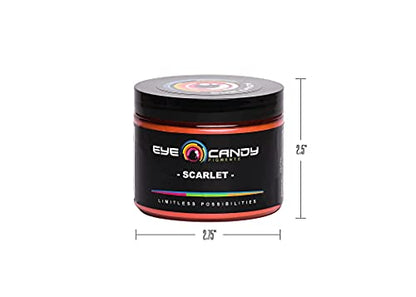 Pigments Premium Red Mica Powder