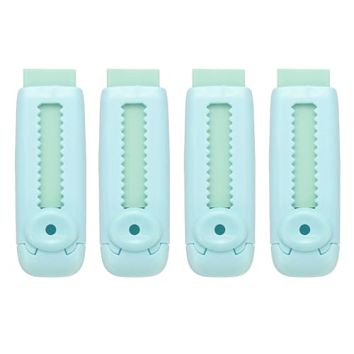 4 Pack Erasers