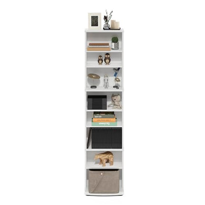 Multimedia Storage Tower