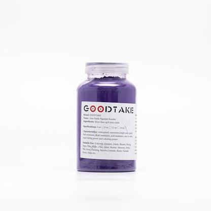 Concrete Pigment (8 Ounce)