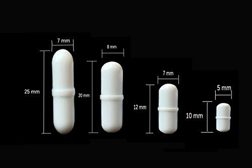 PTFE Magnetic Stir Bar Set