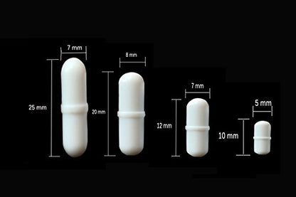 PTFE Magnetic Stir Bar Set