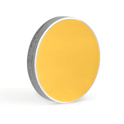 Reflective Lens CO2 Laser Lens Laser Mirror K9 Gold