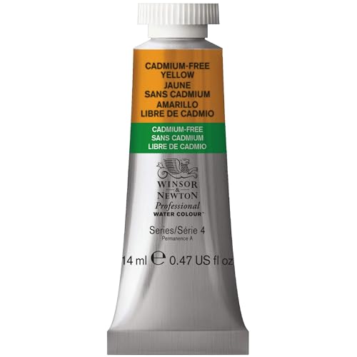 Professional Watercolor