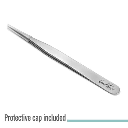 High Precision Tweezers 3 Pack (3 Count)