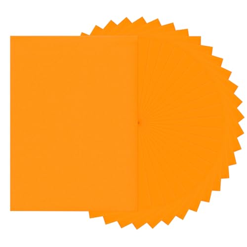 30 Pack Foam Sheets