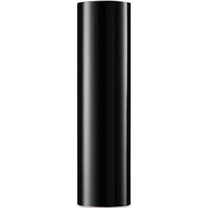 Stretch Wrap 17.5 Inch 80 Gauge Shrink Wrap Black