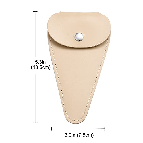 5 inches Small Embroidery Scissors Cover (2 Count)