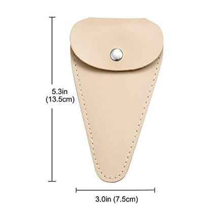 5 inches Small Embroidery Scissors Cover (2 Count)