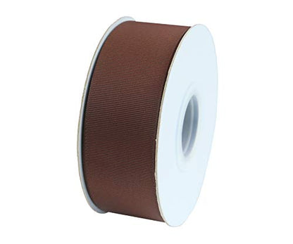 11 2" Inch Grosgrain Ribbon 25 Yards