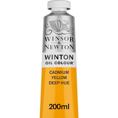 Winton Oil Color (6.75 Fl Oz)