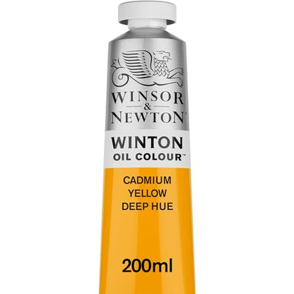 Winton Oil Color (6.75 Fl Oz)