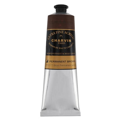 Extra Fine Professional Artist Acrylic Paint Colors