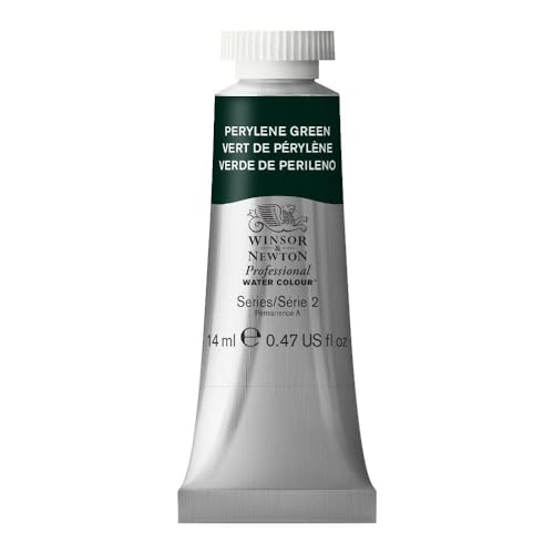 Professional Watercolor