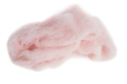 Maori Wool Carded Batting for Needle Felting