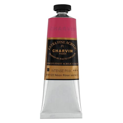 Extra Fine Professional Artist Acrylic Paint Colors (5.07 Fl Oz)