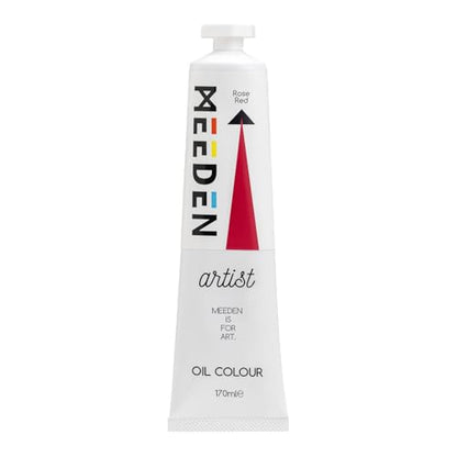 Artist Grade Oil Paint (5.7 Fl Oz)