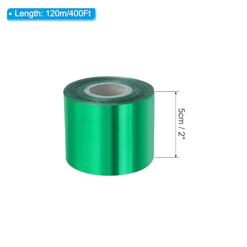 2"x400Ft Hot Stamping Foil Paper