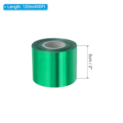 2"x400Ft Hot Stamping Foil Paper