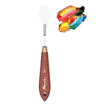 Pack of 1 Palette Knife No.24