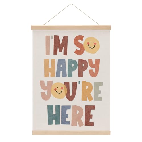 Boho Classroom Decor Wall Decor Poster Hanger