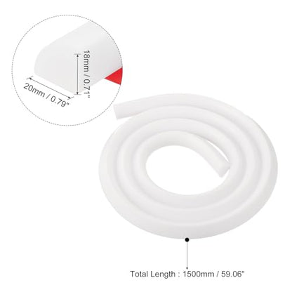 Flexible Molding Trim