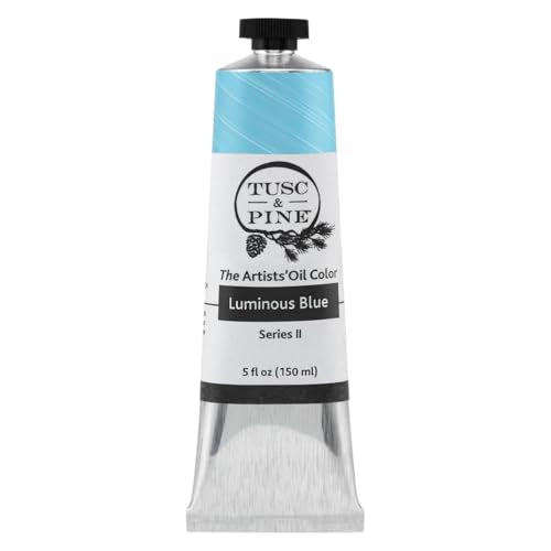 Artist Oil Paint (5.07 Fl Oz)