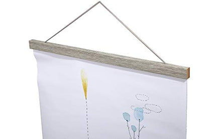 Magnetic Poster Hanger