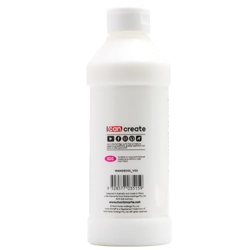 Premium Acrylic Flow Medium 16.9oz (16.9 Fl Oz)
