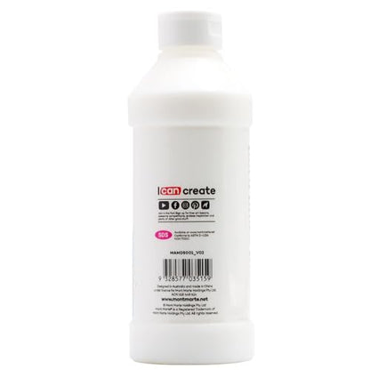 Premium Acrylic Flow Medium 16.9oz (16.9 Fl Oz)