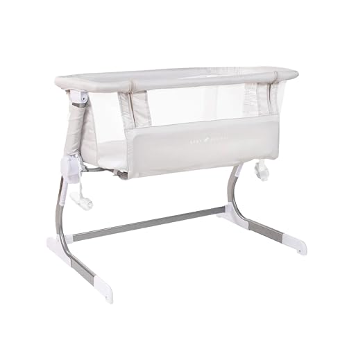 Beside Me Dreamer Bassinet