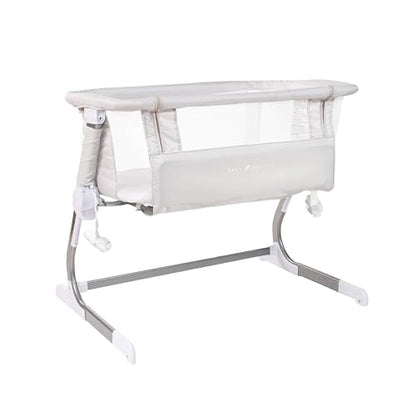 Beside Me Dreamer Bassinet