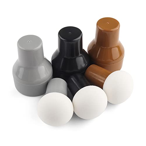 3PCS Sets Ink Applicator with Storage Cases