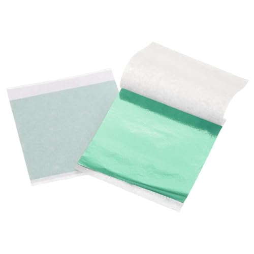 100pcs Leaf Sheets (100 Count)