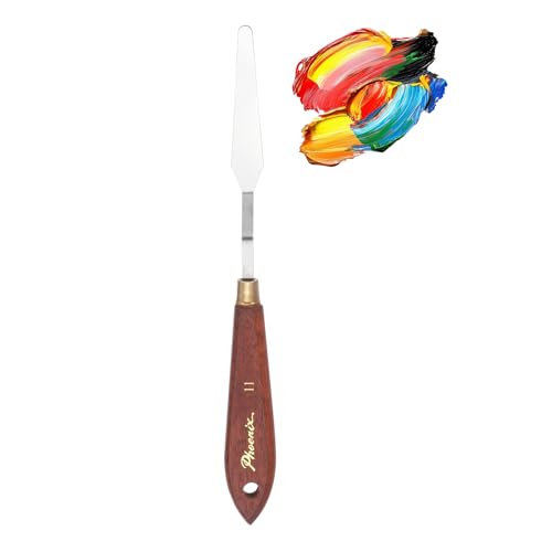 Pack of 1 Palette Knife No.11