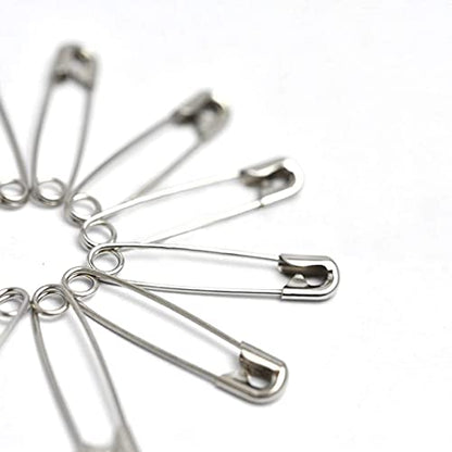 300 PCS Safety Pins (300 Count)