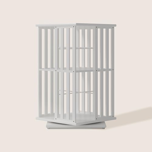 360° Rotating Bamboo CD